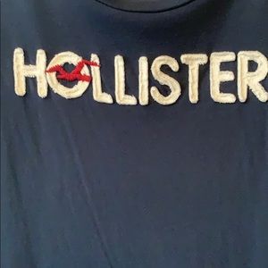 Hollister shirt